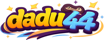 dadu44 logo platform judi dalam talian Malaysia